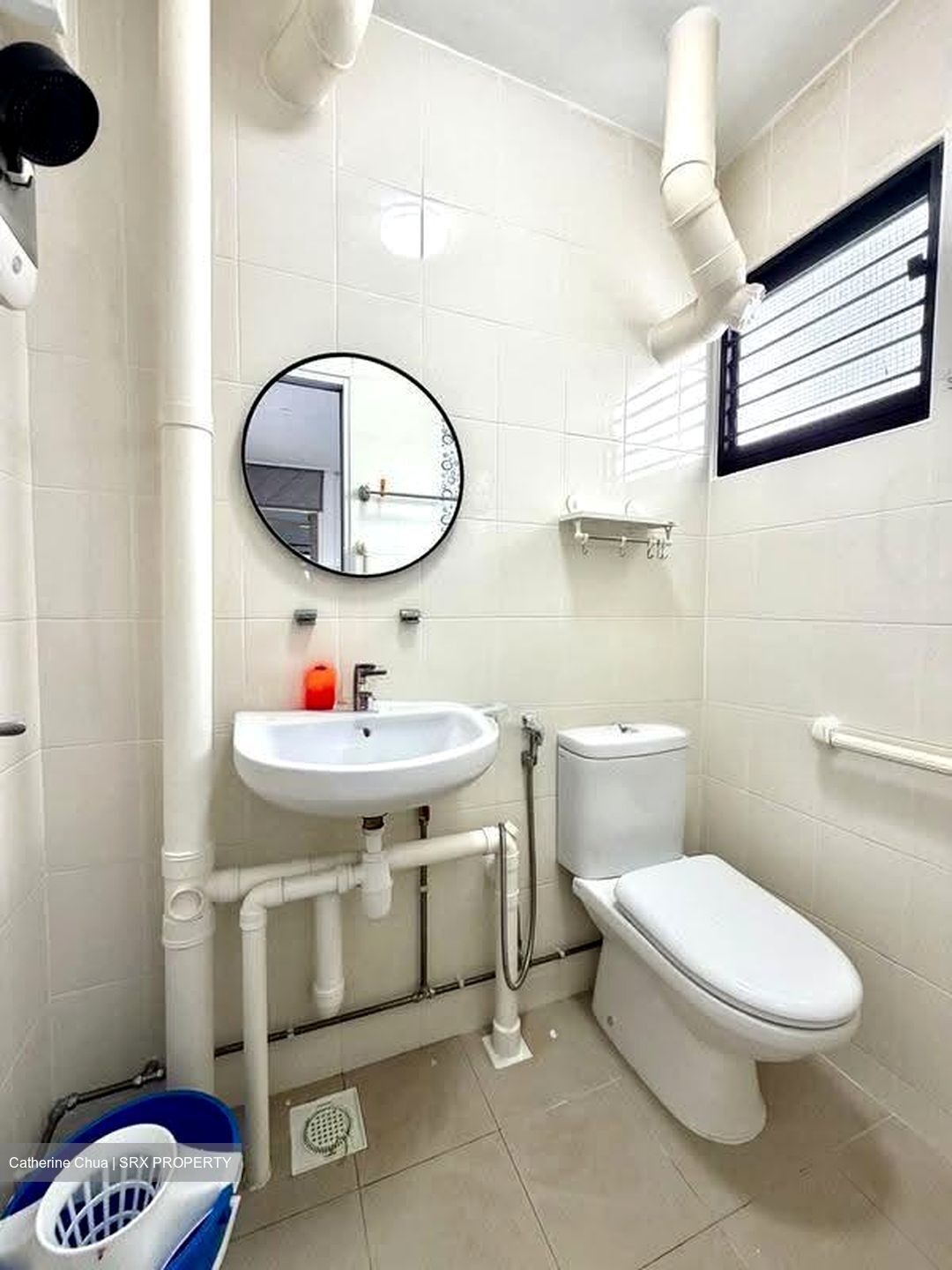 Blk 119 Hougang Avenue 1 (Hougang), HDB 3 Rooms #636849331